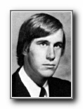 David Brais: class of 1974, Norte Del Rio High School, Sacramento, CA.